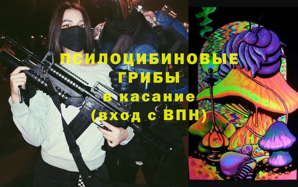 хмурый Армянск
